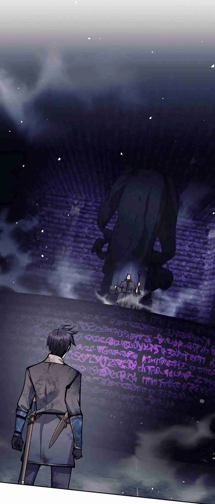 Trash of A Dark Fantasy ตอนที่ 19 หน้า 109