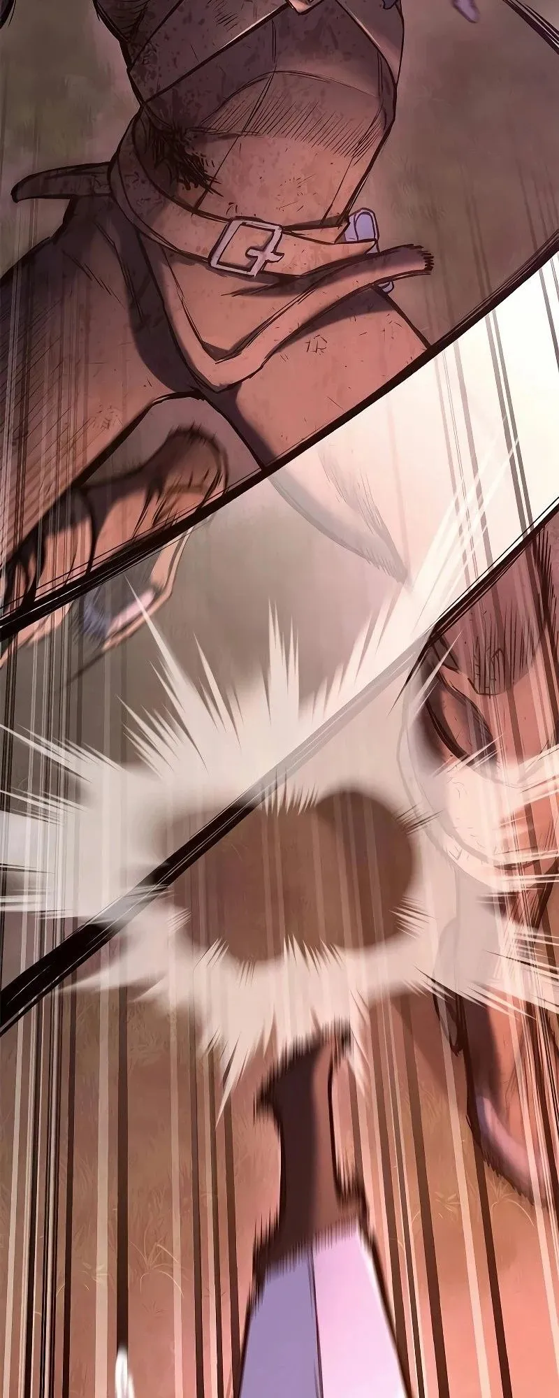 Eternally Regressing Knight ตอนที่ 14 หน้า 23