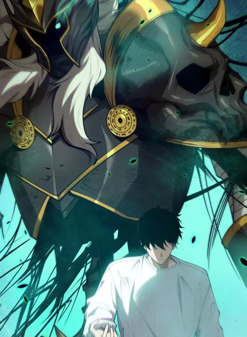 Disastrous Necromancer ตอนที่ 121 หน้า 84