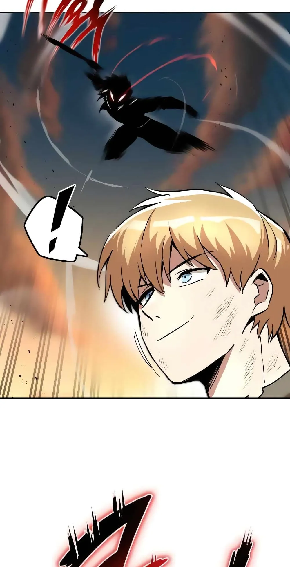 The Lazy Lord Masters the Sword ตอนที่ 30 หน้า 25