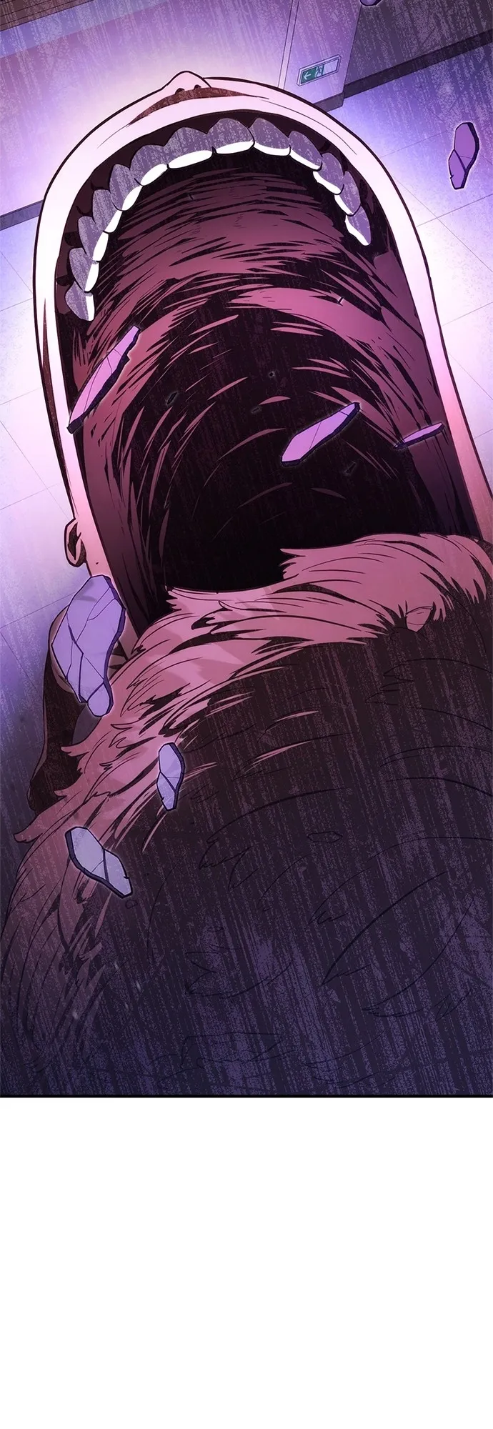 Monster Eater ตอนที่ 6 หน้า 126