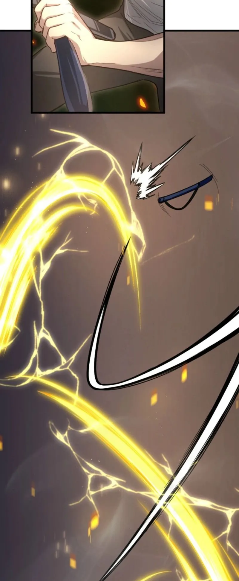 The Magic Theory of the Regressed Sword Saint ตอนที่ 1 หน้า 90