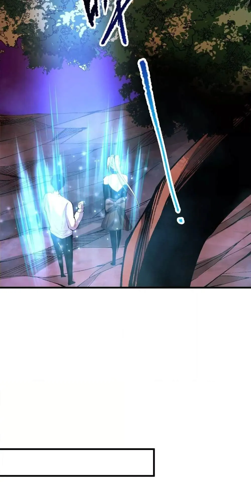 Disastrous Necromancer ตอนที่ 63 หน้า 54