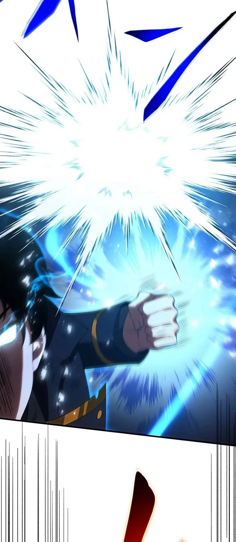 The God-Slaying Copycat ตอนที่ 49 หน้า 65