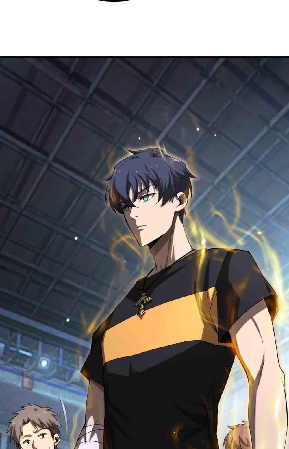 SSS level Saint Knight who transcends common sense ตอนที่ 3 หน้า 78