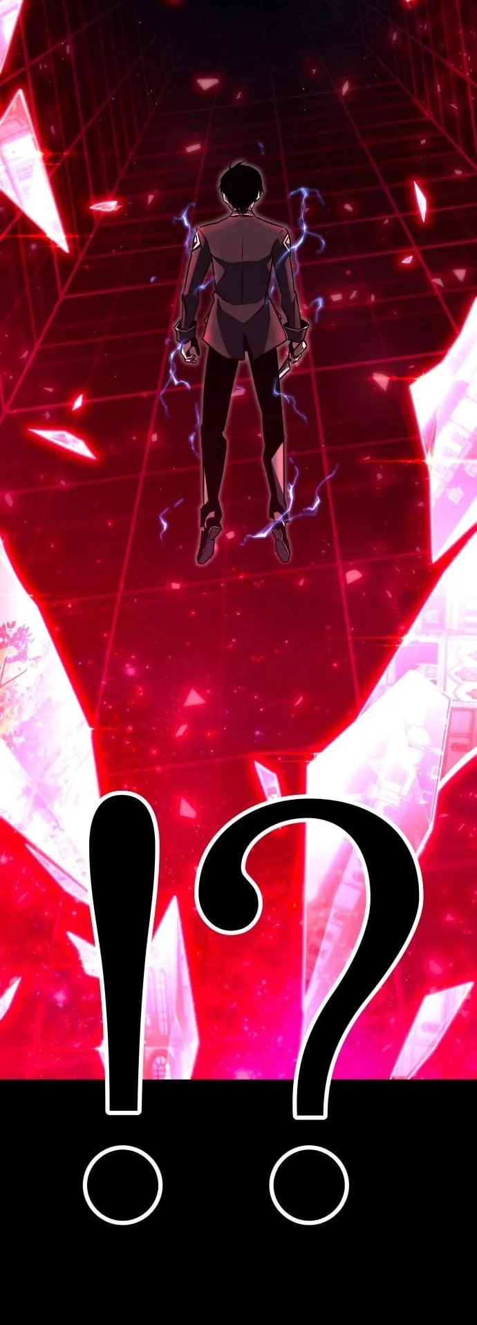 I Took Over The Academy With a Single Sashimi Knife ตอนที่ 1 หน้า 126