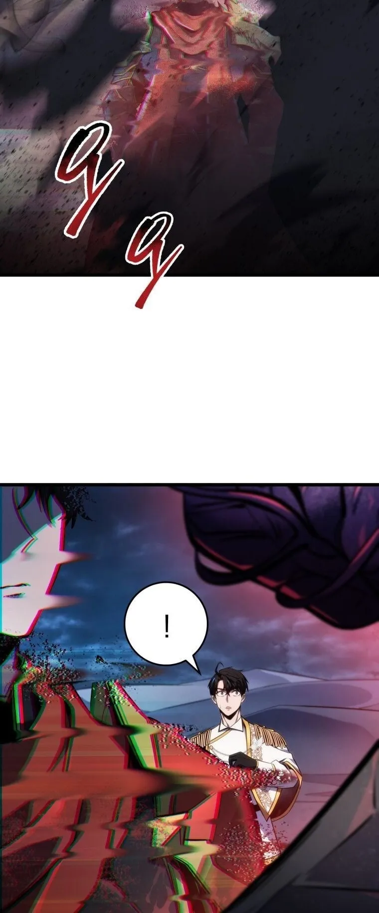 A Dragonslayer’s Peerless Regression ตอนที่ 44 หน้า 7