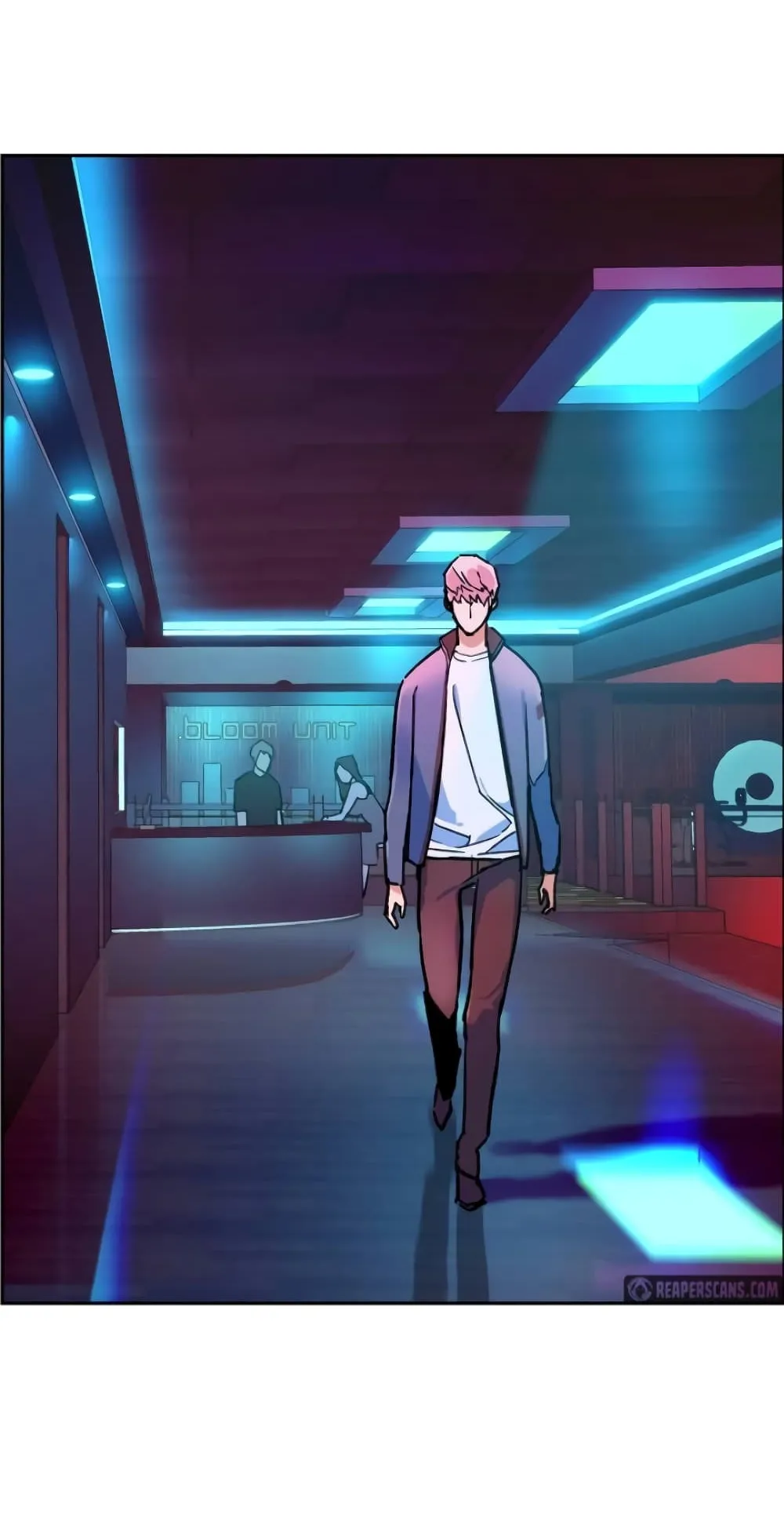 Mercenary Enrollment ตอนที่ 6 หน้า 70