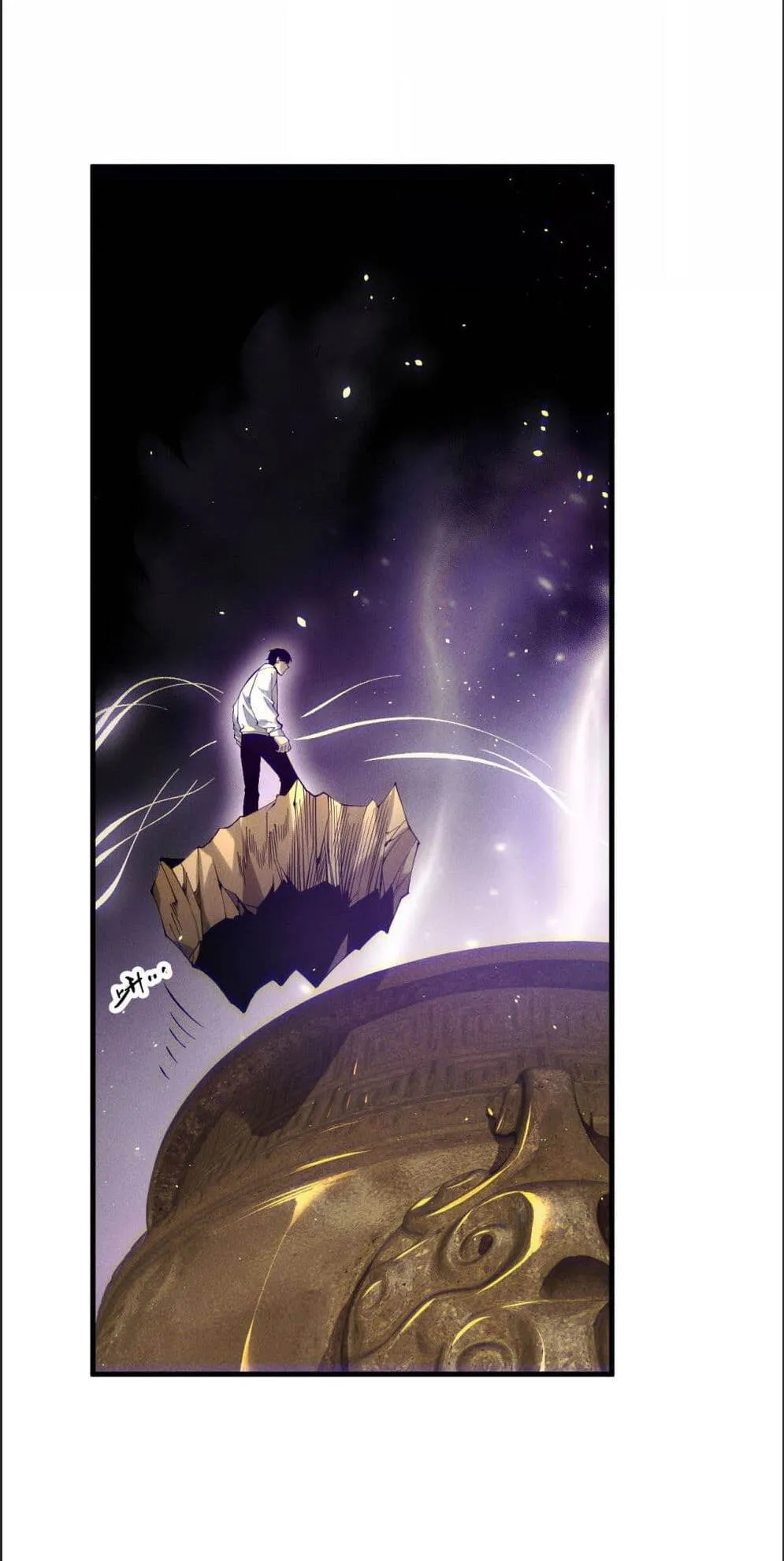 Disastrous Necromancer ตอนที่ 118 หน้า 9