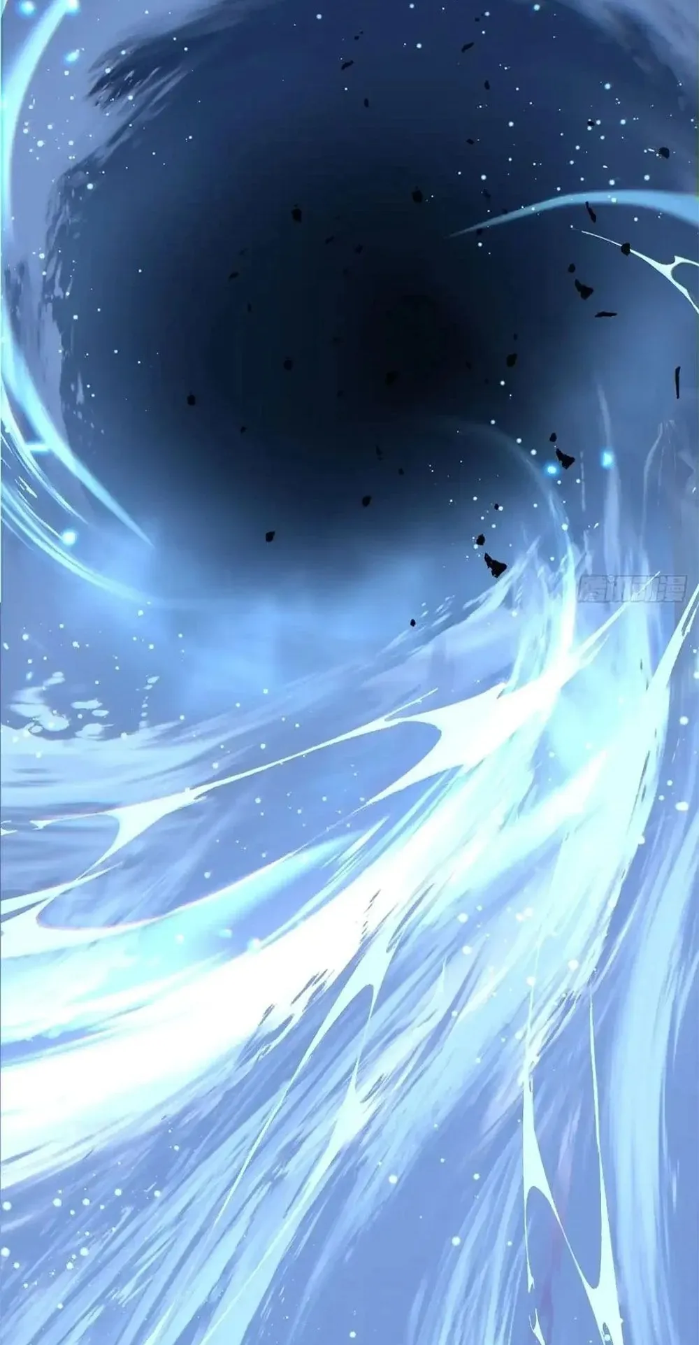 Gatekeeper of the Boundless Worlds ตอนที่ 182 หน้า 6