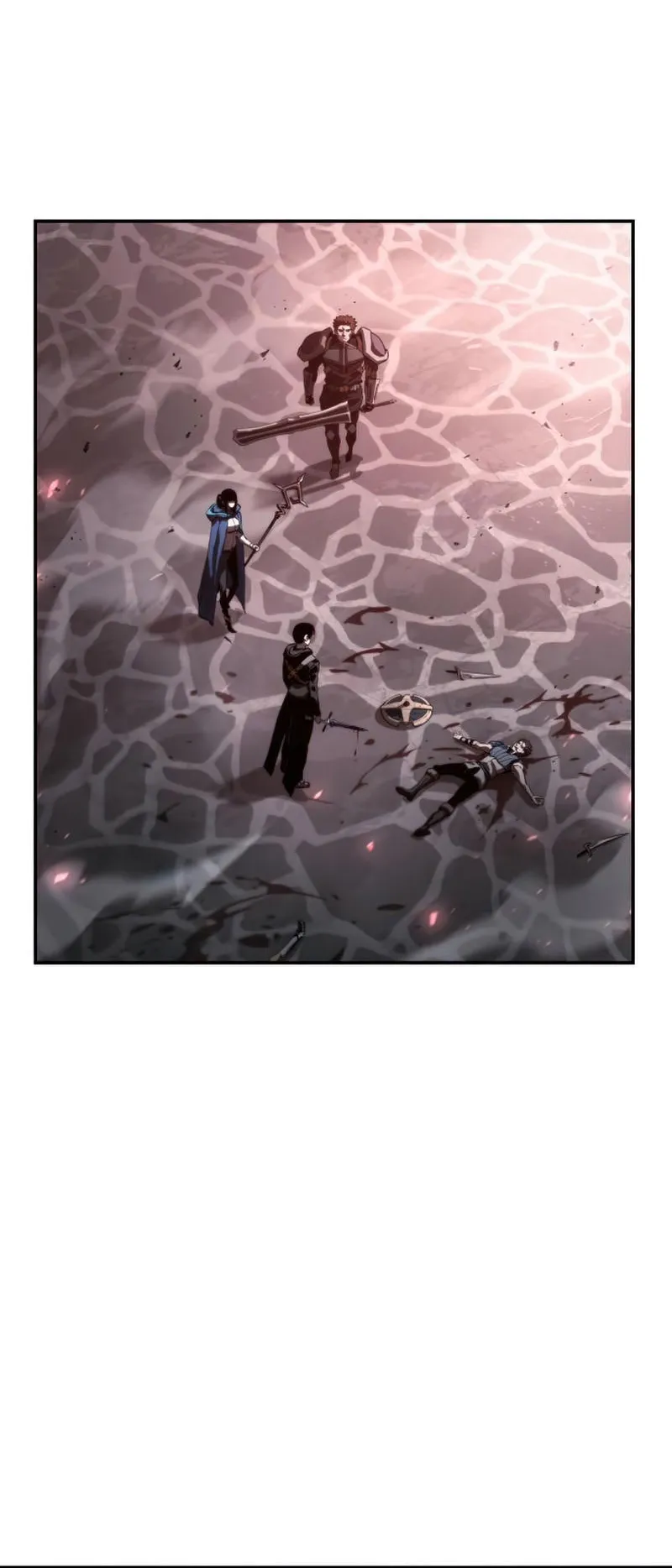 The Boundless Necromancer ตอนที่ 9 หน้า 40
