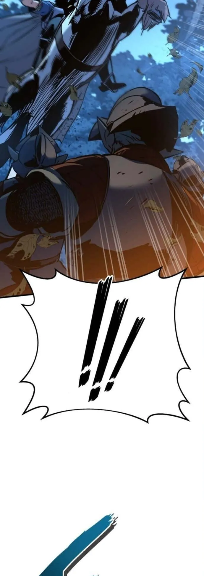 The Wandering Knight’s Survival Manual ตอนที่ 10 หน้า 46