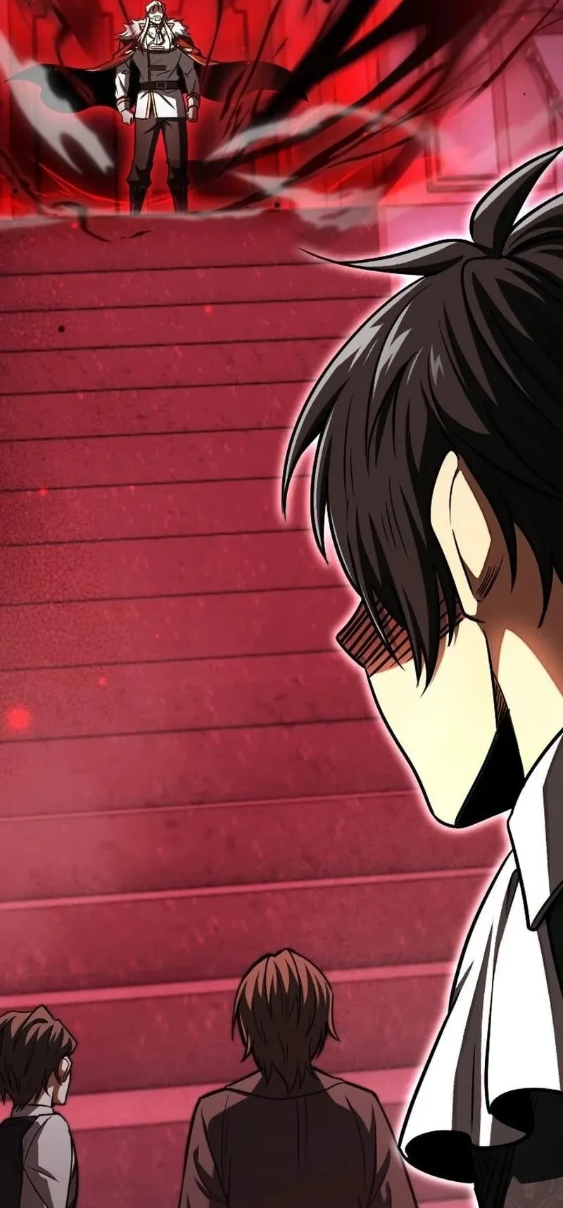 The Rebel of the Tyrant Noble House ตอนที่ 4 หน้า 76