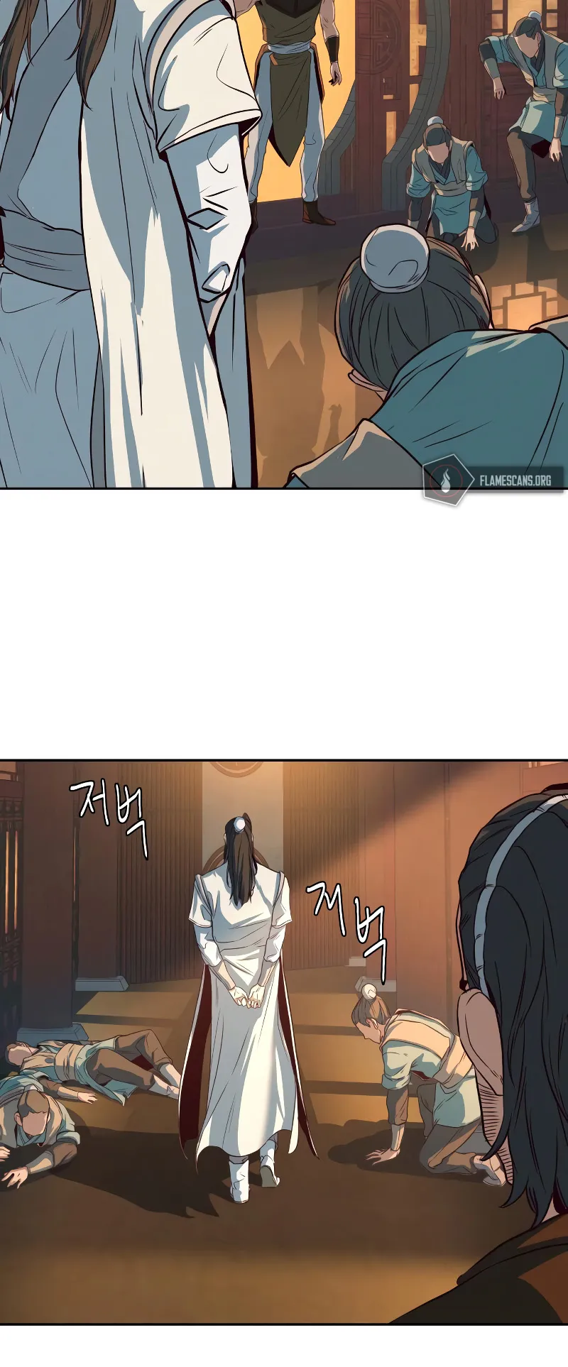 Sword Fanatic Wanders Through The Night ตอนที่ 3 หน้า 79