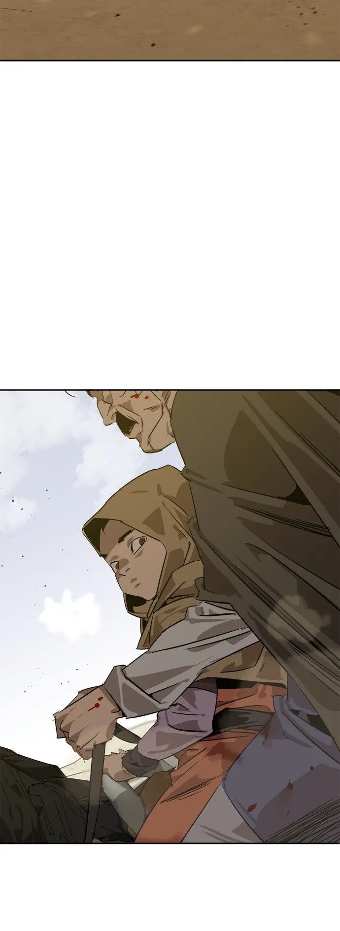 Wild West Murim ตอนที่ 5 หน้า 66