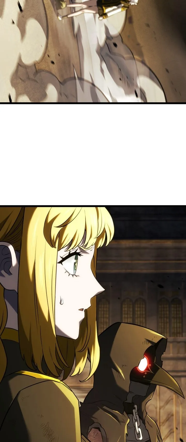 Revenge of the Iron-Blooded Sword Hound ตอนที่ 142 หน้า 12