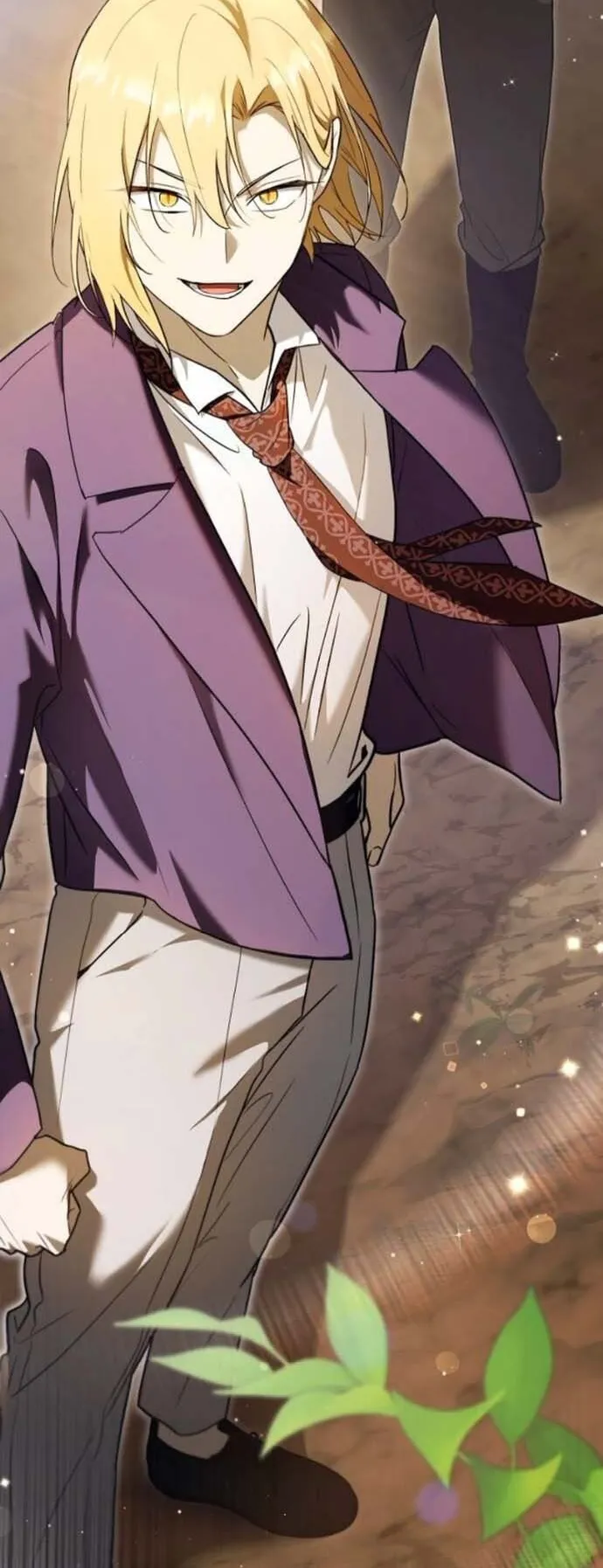 I Was Reincarnated as the Third Son of a Duke ตอนที่ 5 หน้า 64