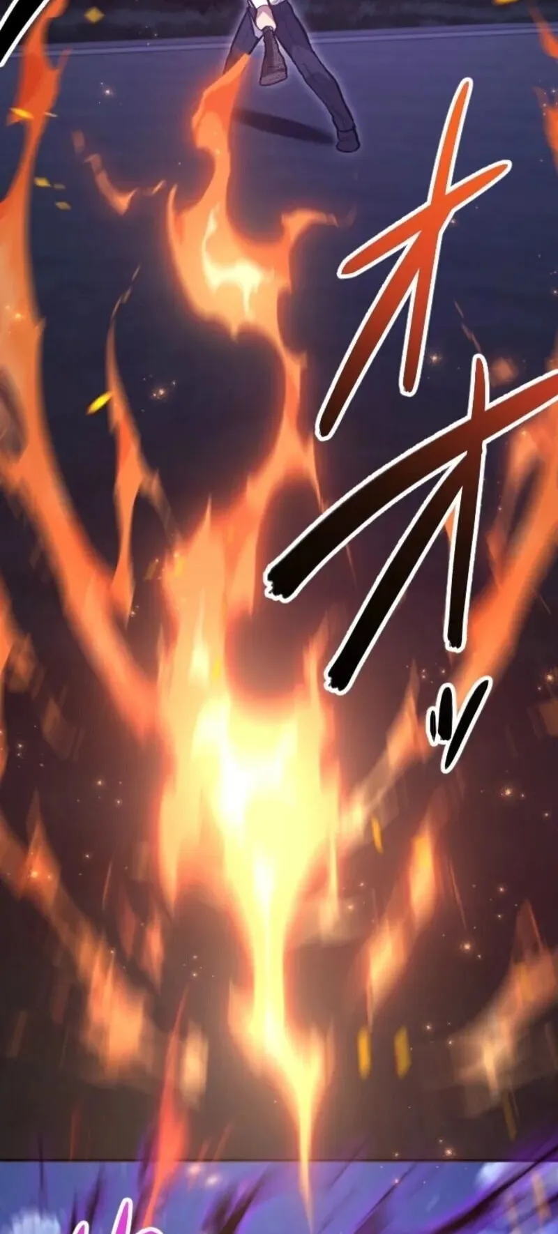 The Magic Theory of the Regressed Sword Saint ตอนที่ 23 หน้า 40