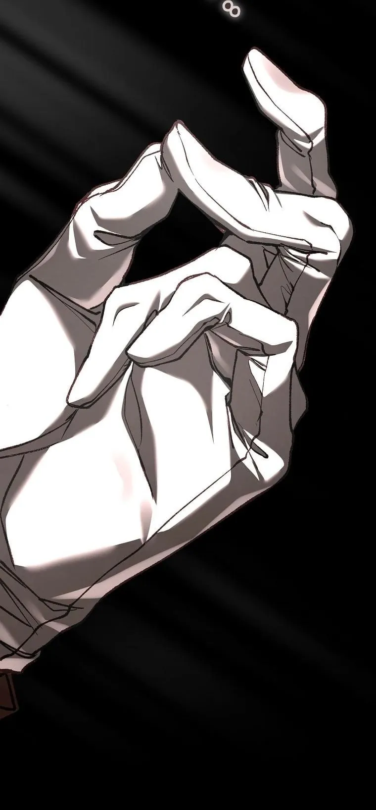 Got Dropped into a Ghost Story, Still Gotta Work ตอนที่ 14 หน้า 32