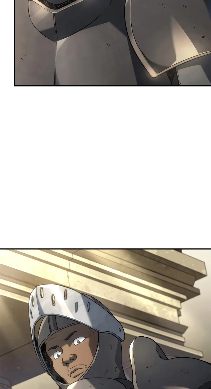 Revenge of the Iron-Blooded Sword Hound ตอนที่ 45 หน้า 43