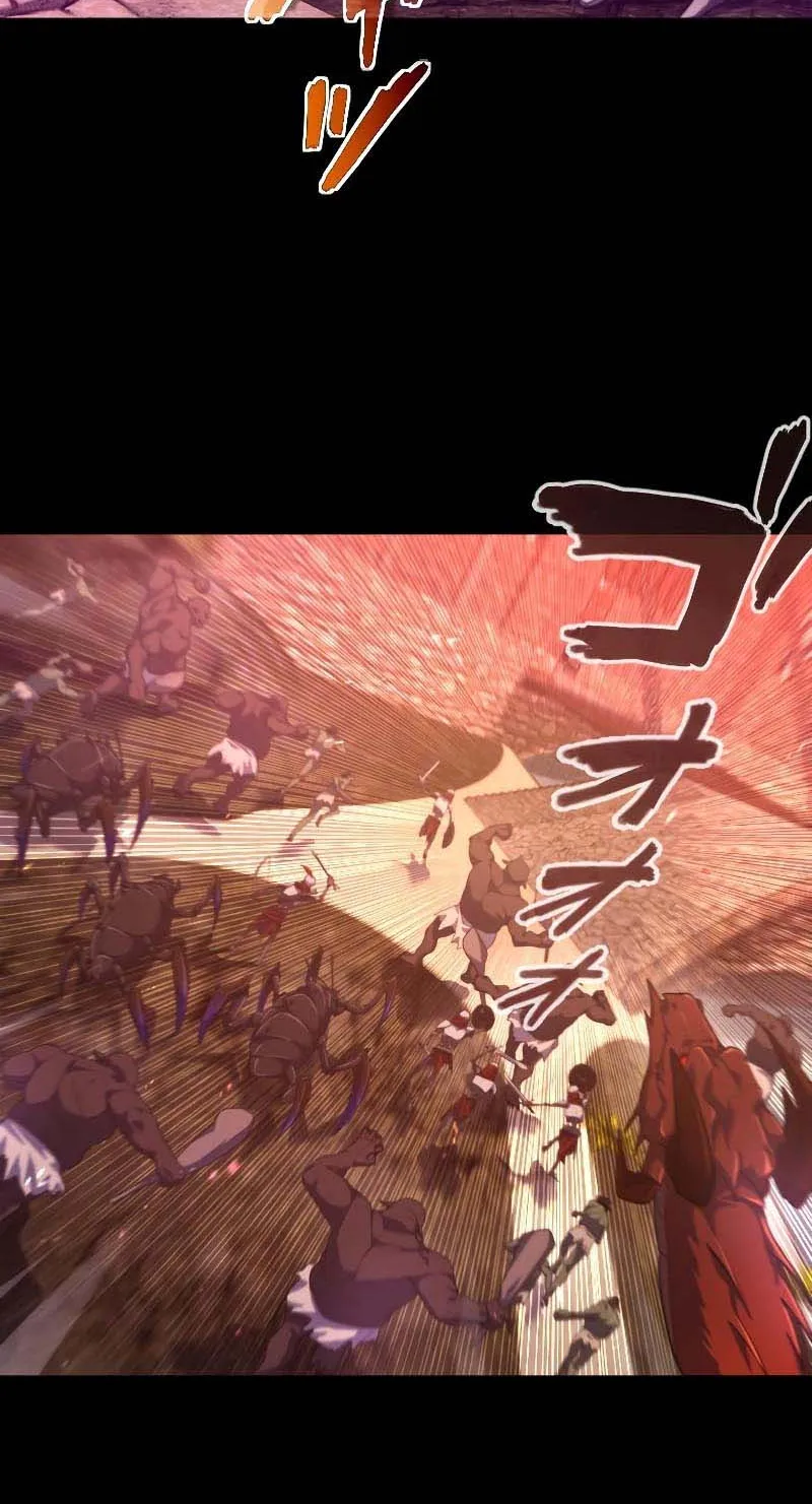 Regression of the Close Combat Mage ตอนที่ 1 หน้า 7