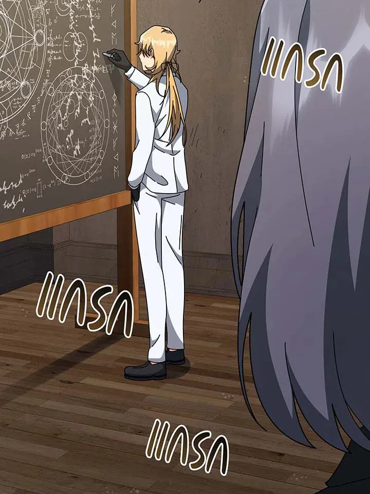 Necromancer Academy’s Genius Summoner Chapter 137 หน้า 49