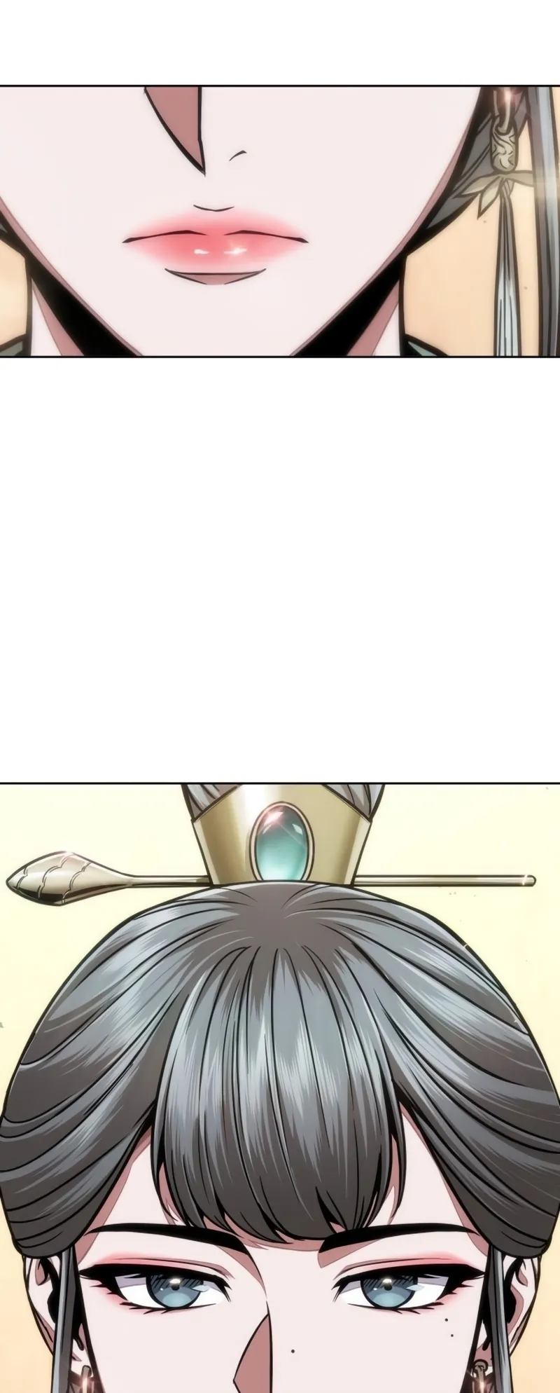 Nano Machine Chapter 106 หน้า 31