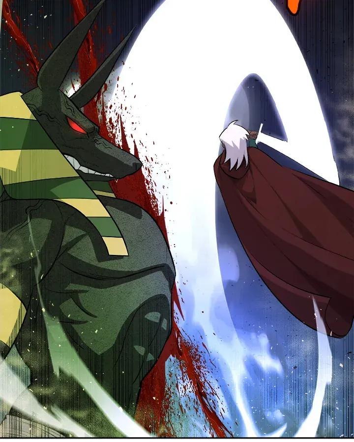 Overpowered Sword ตอนที่ 138 หน้า 99