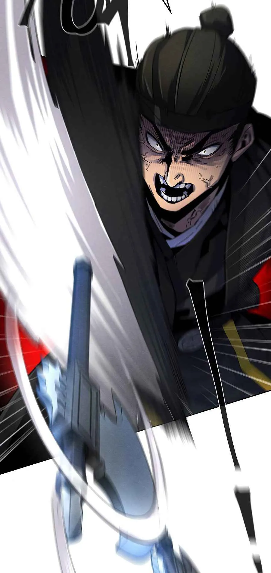 Return of the Mad Demon ตอนที่ 20 หน้า 80