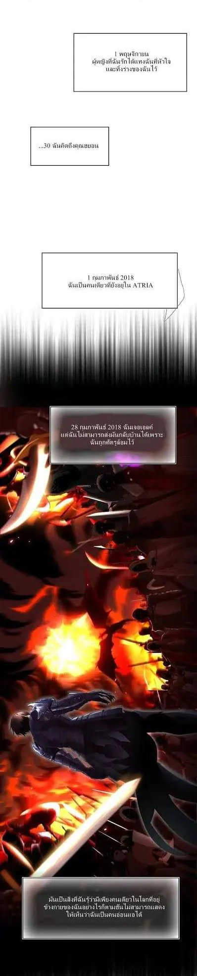 Second Life Ranker ตอนที่ 1 หน้า 20