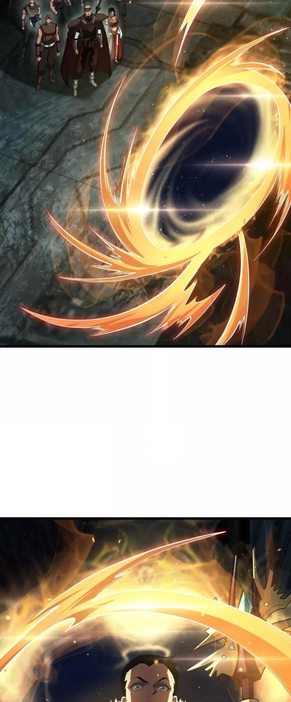 Doomsday Sword God ตอนที่ 80 หน้า 15
