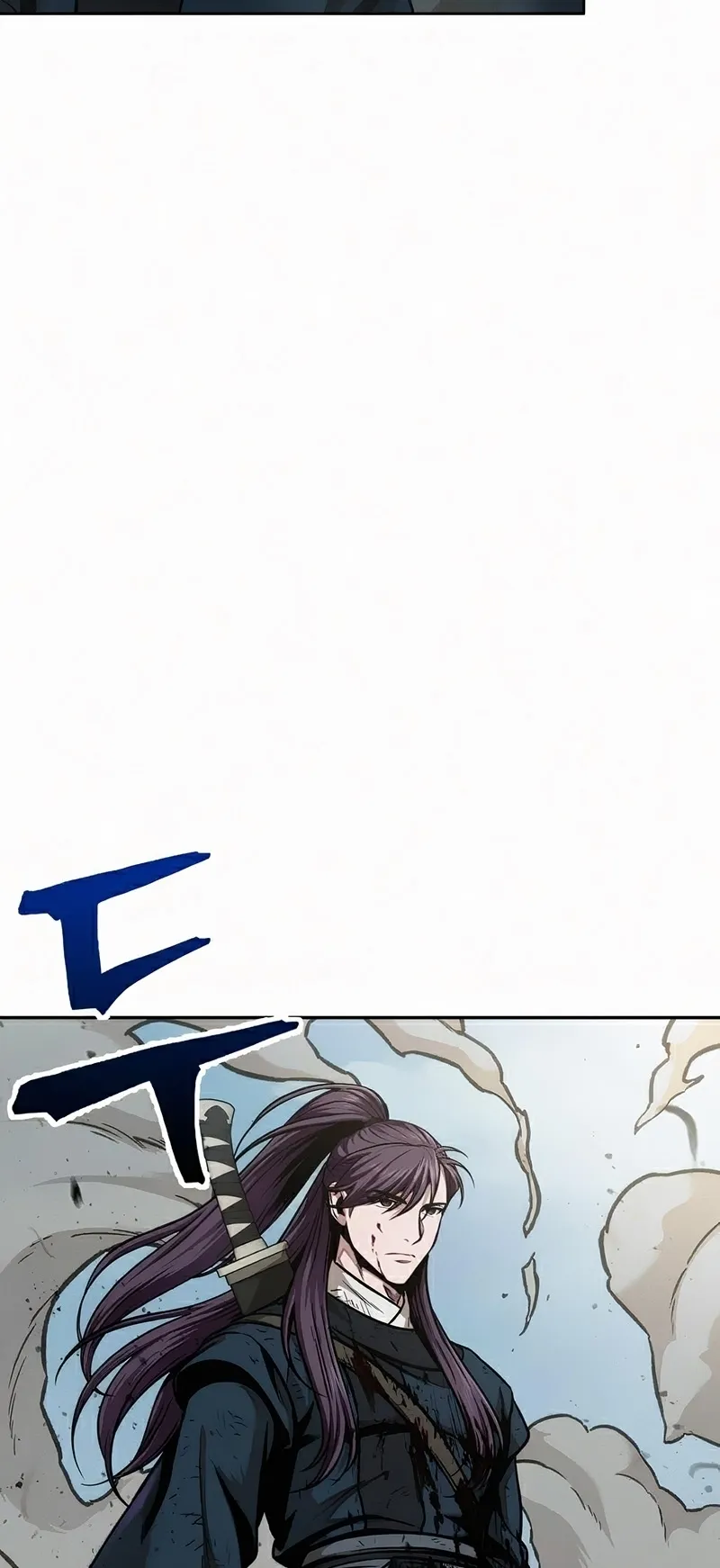 Nano Machine Chapter 81 หน้า 85