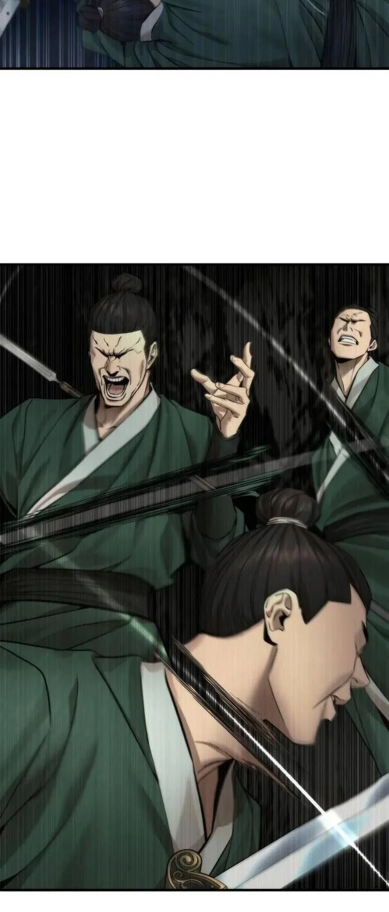 A Regressor’s Tale of Cultivation ตอนที่ 15 หน้า 50