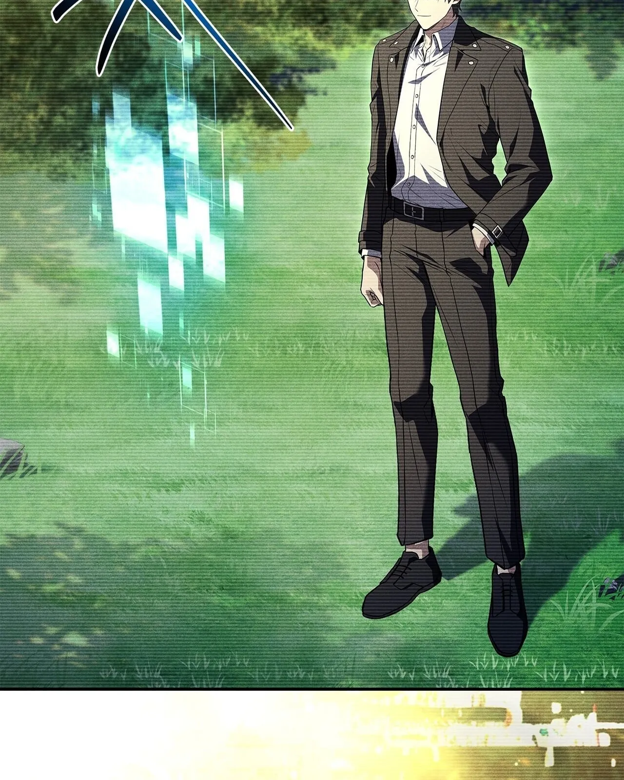 Only I Have an EX-Grade Summon ตอนที่ 37 หน้า 173