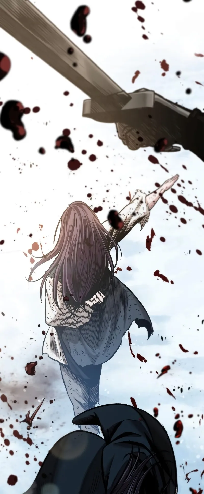 Nano Machine Chapter 72 หน้า 51