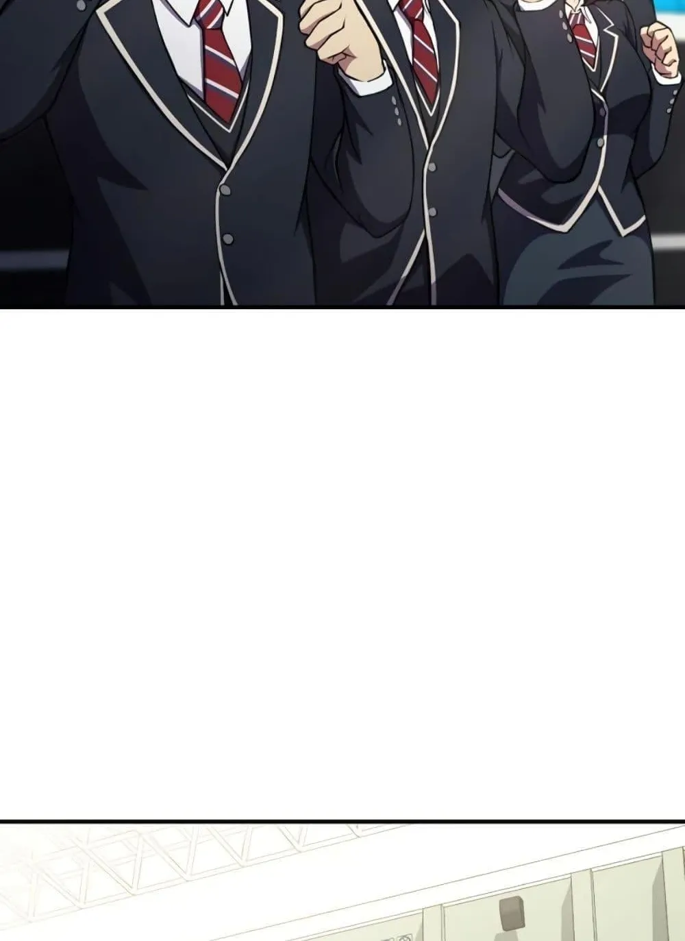 Academy Reincarnation Hero การหวนคืนของวีรบุรุษแห่งสถาบัน ตอนที่ 20 หน้า 48