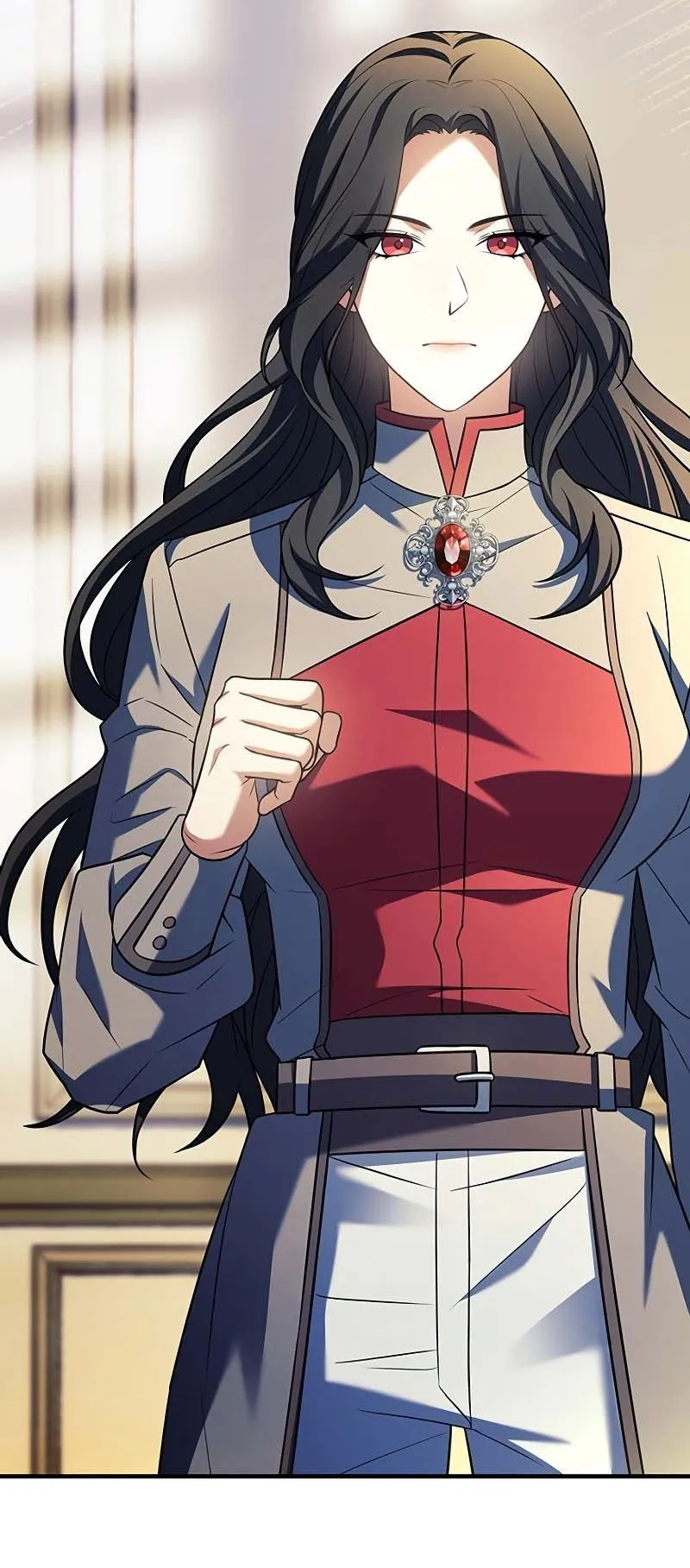 The Legendary Hero is an Academy Honors Student ตอนที่ 9 หน้า 11
