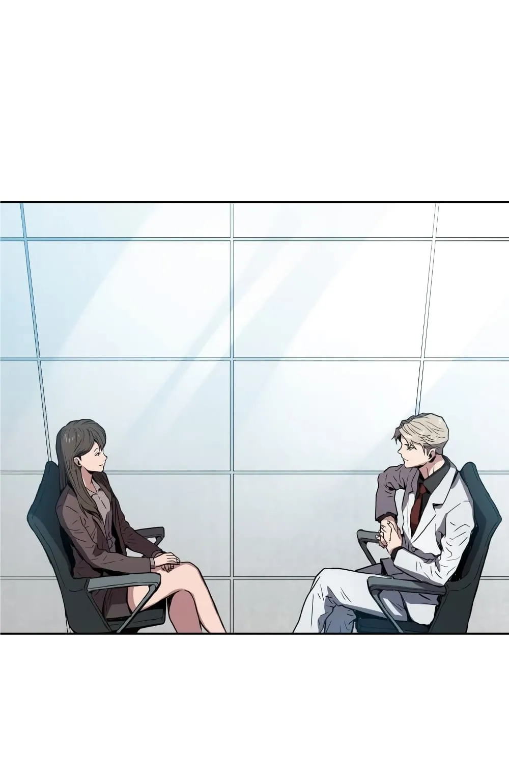 Hoarding in Hell ตอนที่ 1 หน้า 46