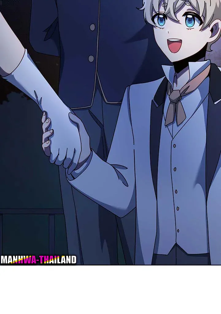 Necromancer Academy’s Genius Summoner Chapter 90 หน้า 50