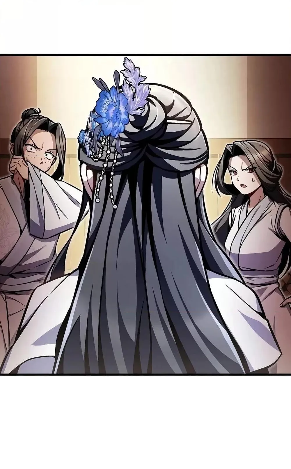 The Twin Swords of the Sima ตอนที่ 5 หน้า 96