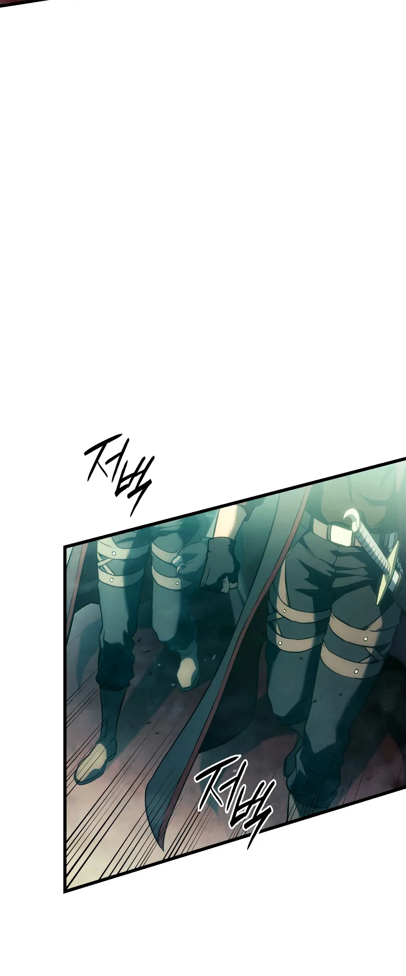Revenge of the Iron-Blooded Sword Hound ตอนที่ 22 หน้า 49