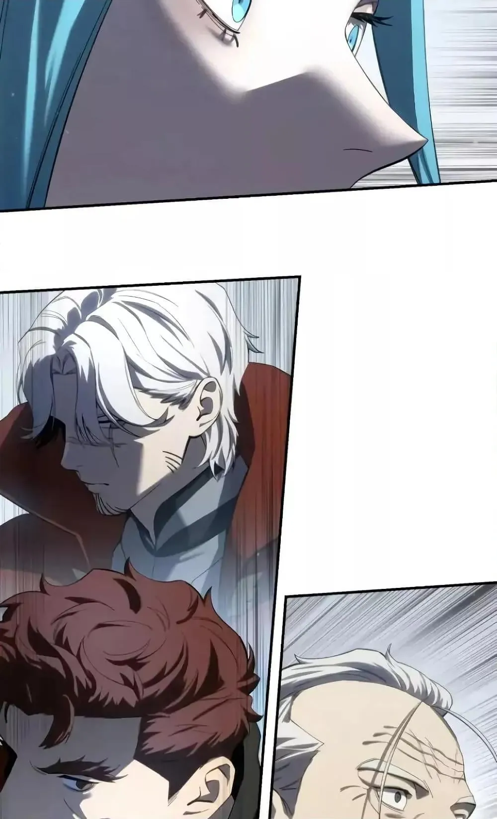 Star-Embracing Swordmaster ตอนที่ 79 หน้า 45