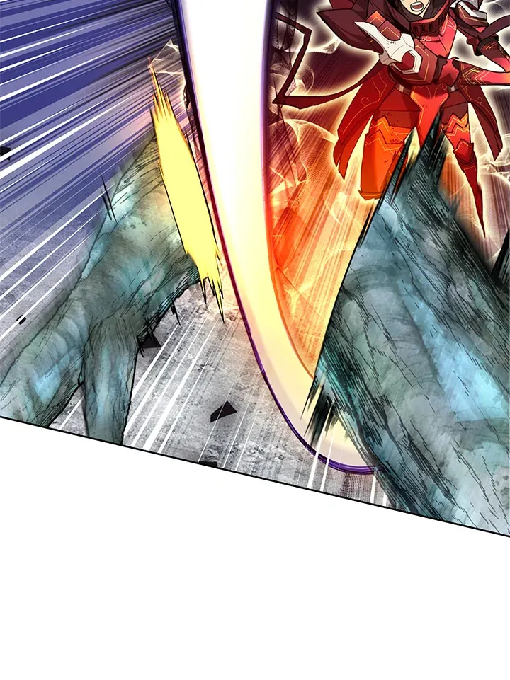 Overgeared ตอนที่ 253 หน้า 100