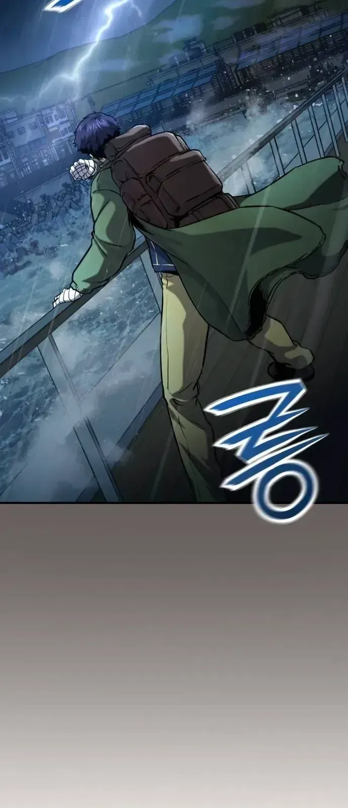 Nation-Class Dungeon Architect ตอนที่ 14 หน้า 69