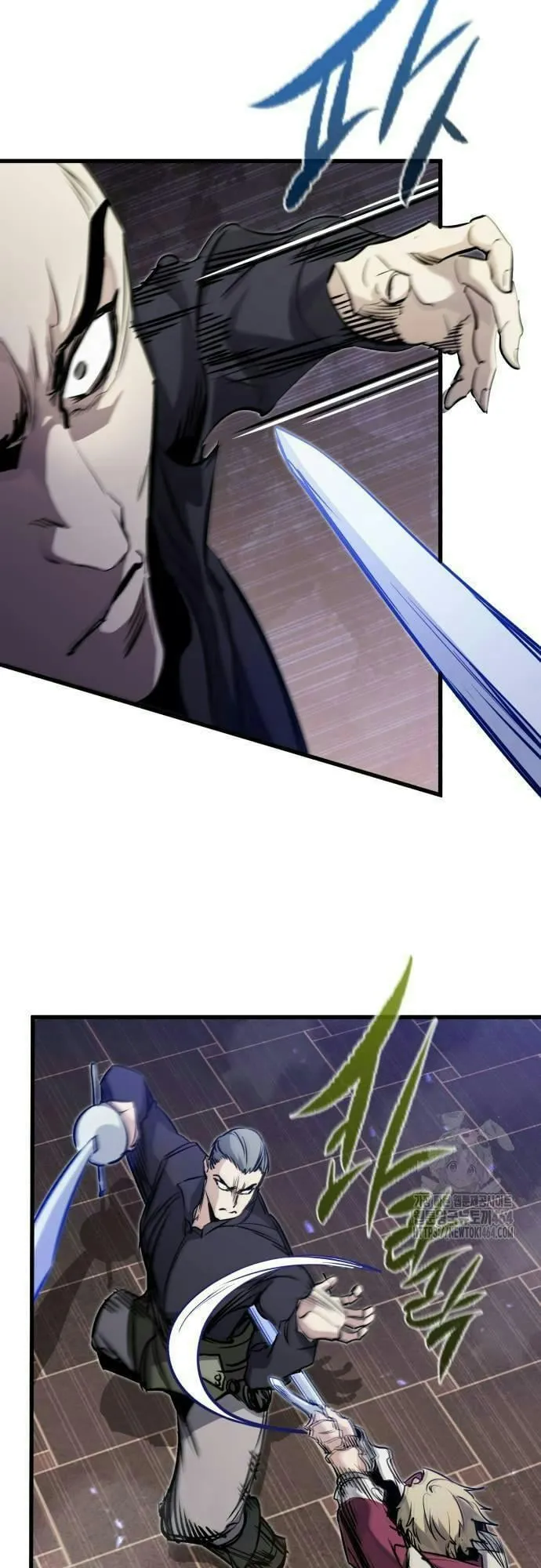 The Regressed Mercenary’s Machinations ตอนที่ 11 หน้า 34