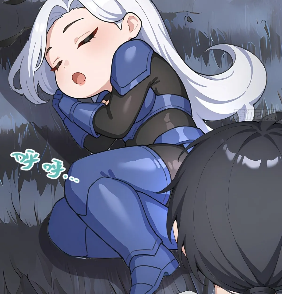 Primordial Ten Fiends: Others Tame Beasts, I Tame Beast Girls ตอนที่ 4 หน้า 60