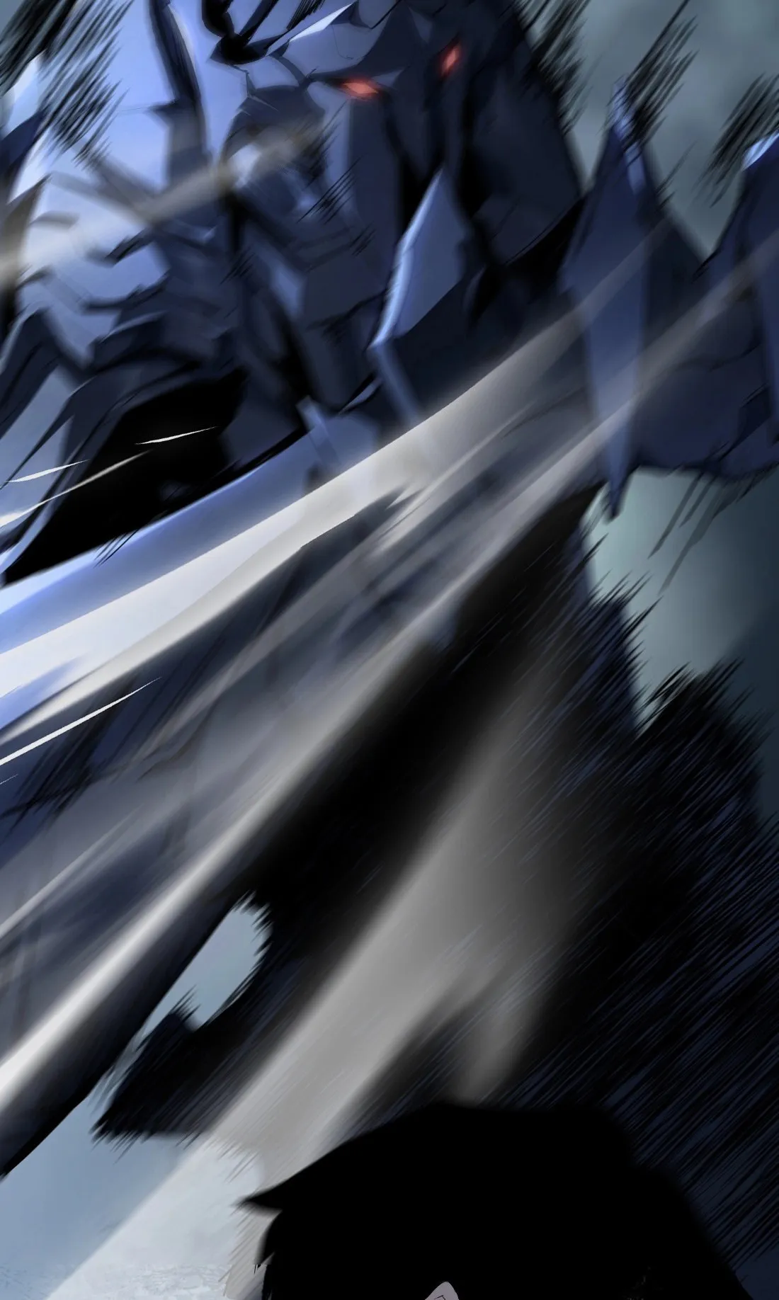 Overlord of Insects ตอนที่ 3 หน้า 46