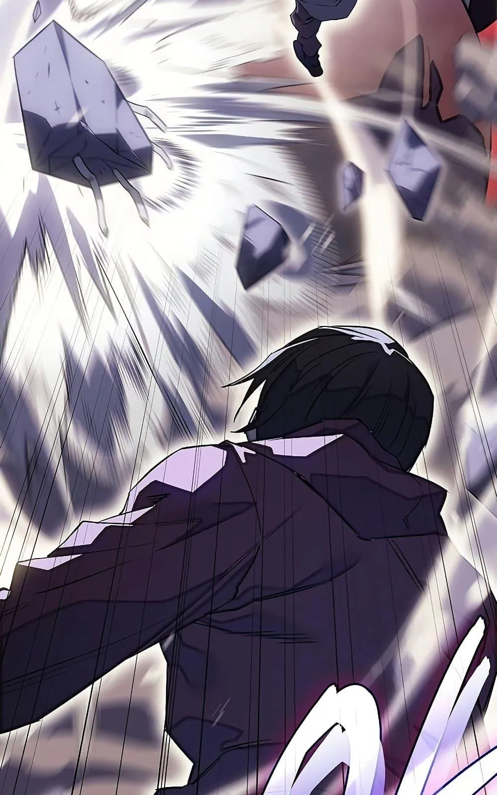 Regressing With the King’s Power ตอนที่ 5 หน้า 130