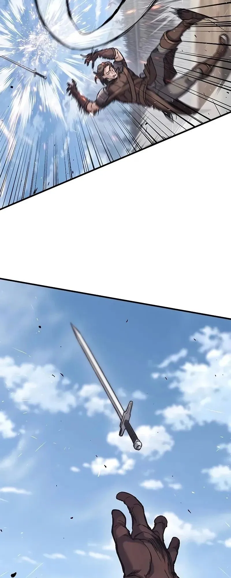 Eternally Regressing Knight ตอนที่ 25 หน้า 20