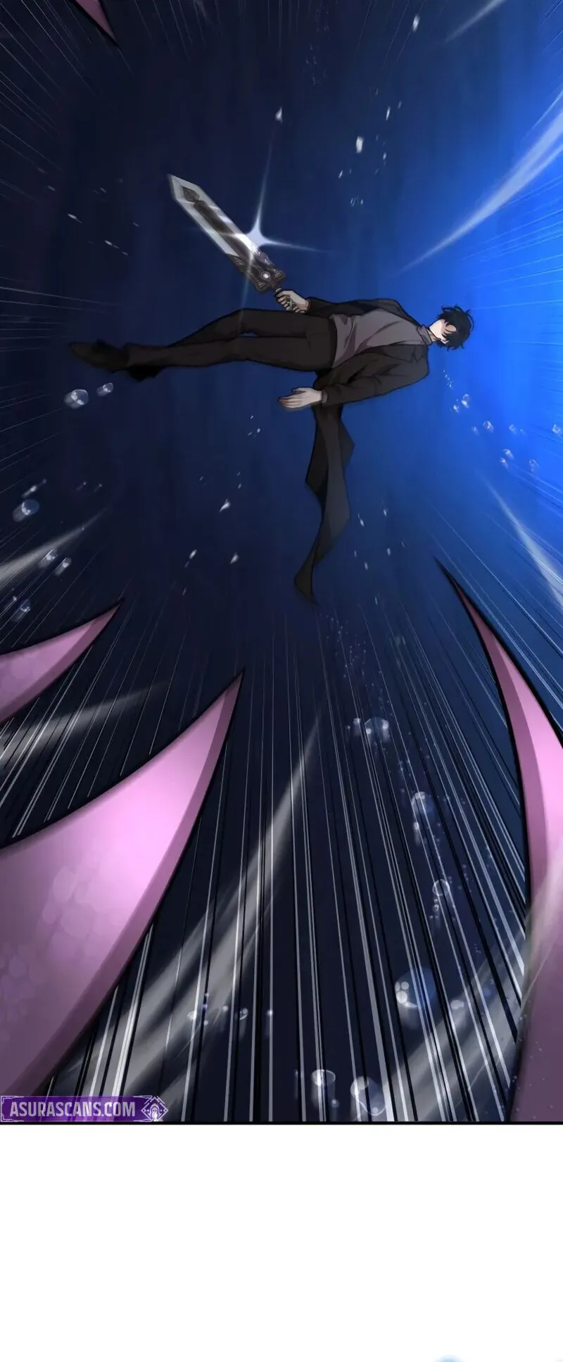 Kidnapped Dragons ตอนที่ 31 หน้า 70